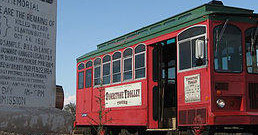 Historic Trolley Tour in Tombstone, Arizona - Tucson
