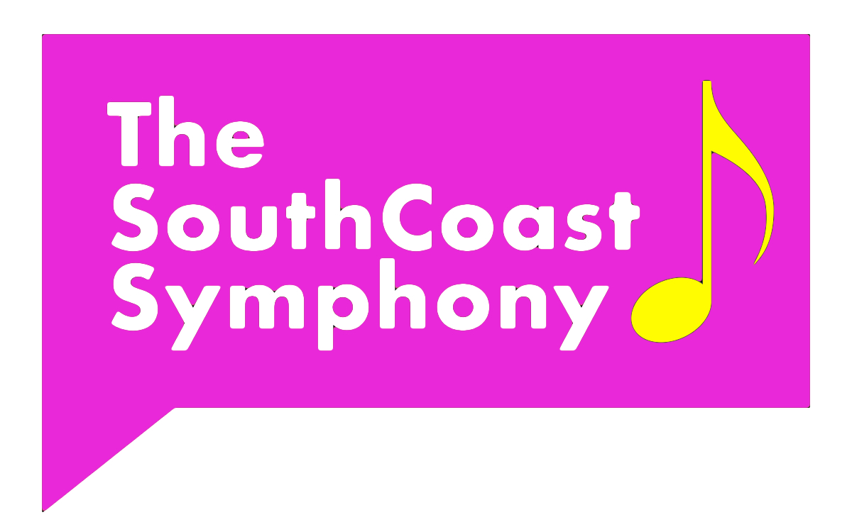 Mount Pleasant Symphony logo