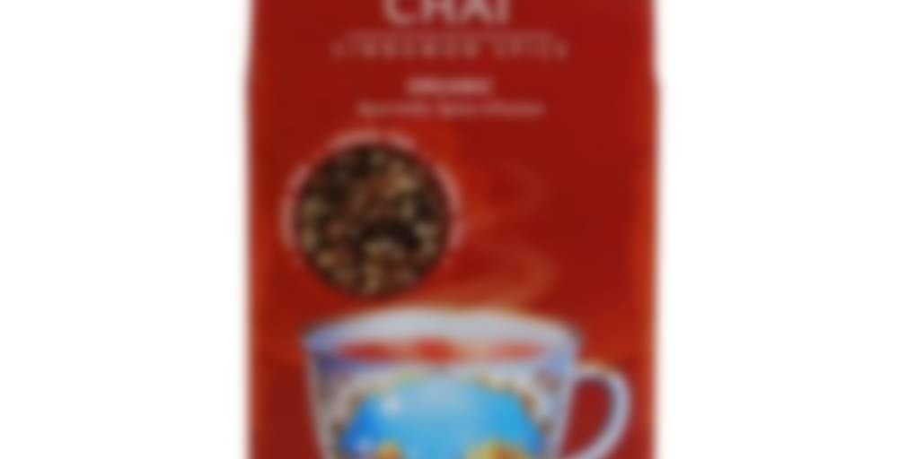 Classic Chai Cinnamon Spice - Organic Tea by Yogi Tea — Steepster