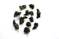Li Shan Oolong from Queen Cha. Oolong Tee