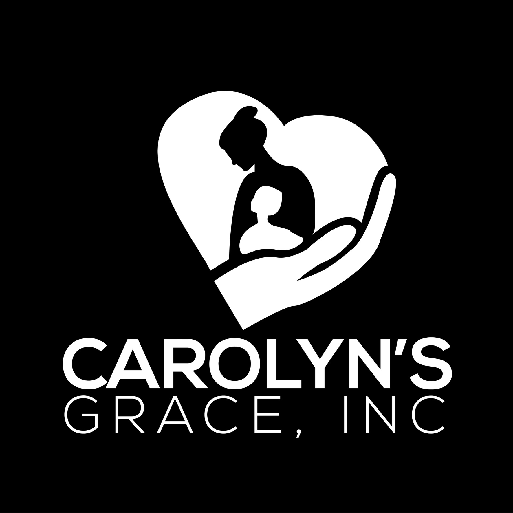 Carolyn’s Grace, Inc logo