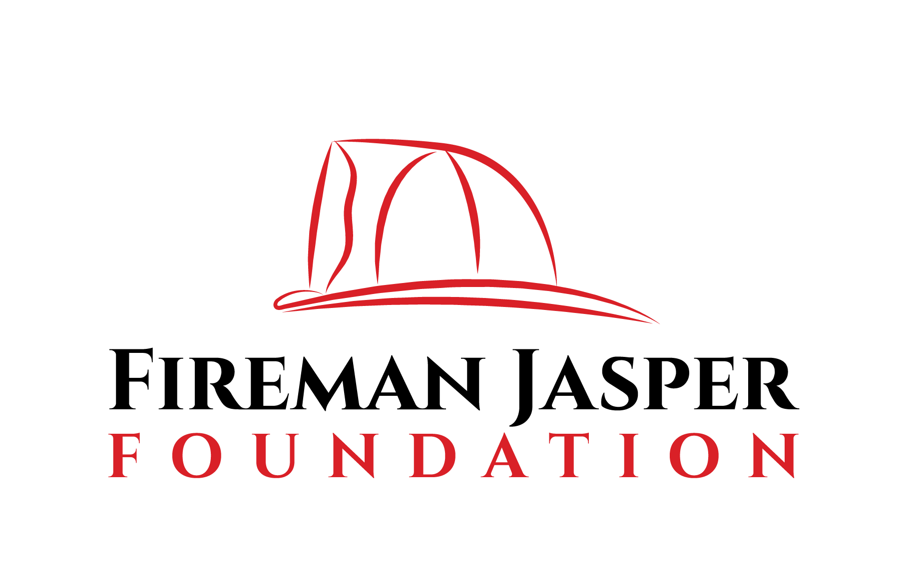 Fireman Jasper Foundation logo