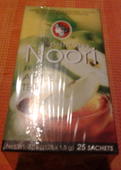 Flavoured Apple Tea from Princess Noori