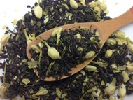 Pu-erh Citron Delight from Tealux