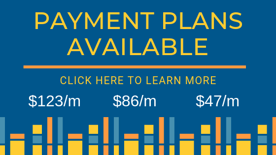 EPA 608 payment plans