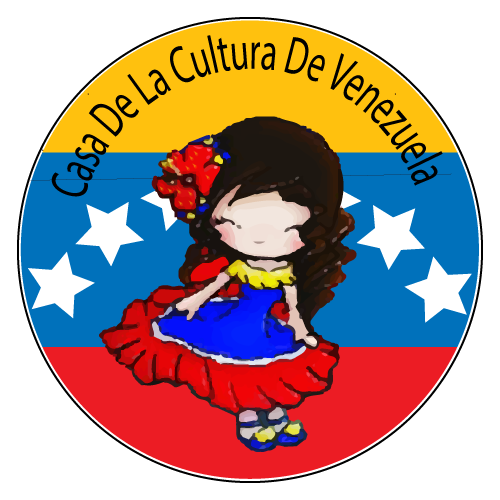 Casa de la cultura de venezuela logo