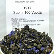 Suomi 100 Vuotta from TakeT