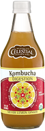 Meyer Lemon Ginger Kombucha (Digestion) from Celestial Seasonings