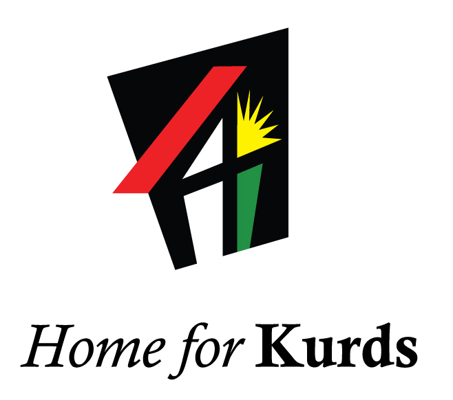 Stichting Home for Kurds logo