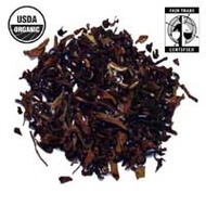American Breakfast from White Heron Tea