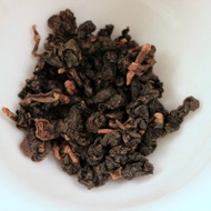 Green Dong Ding from Mountain Tea