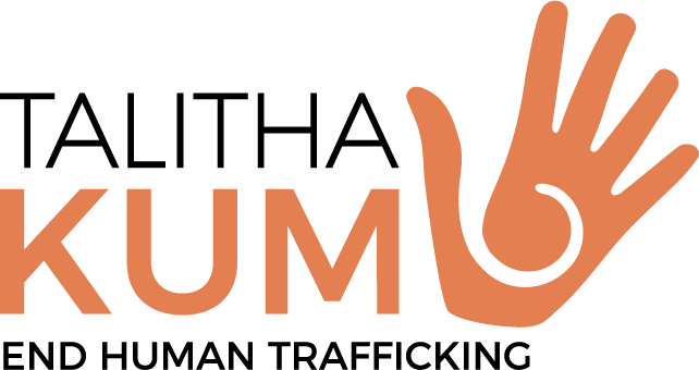 Unione Internazionale Superiore Generali - Talitha Kum logo