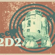 R2D2 from Adagio Custom Blends