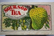 Soursop from MlesnA
