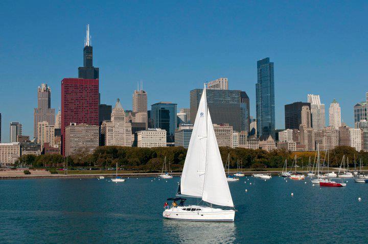ASA 103, Basic Coastal Cruising photo 1