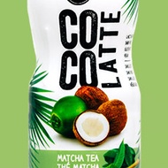 Matcha Tea from Pur Coco