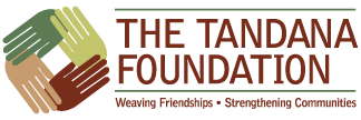 The Tandana Foundation logo