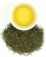 Jade Tips (Máo Jiān/信阳毛尖) - Premium Grade from The Hong Kong Tea Co.