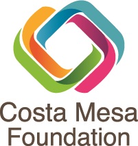 Costa Mesa Community Foundation logo