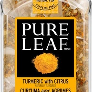 Turmeric with Citrus from Pure Leaf