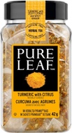 Turmeric with Citrus from Pure Leaf
