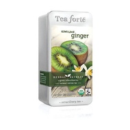 Kiwi Lime Ginger from Tea Forte