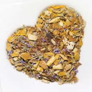Lemon Chiffon from The Love Tea Company