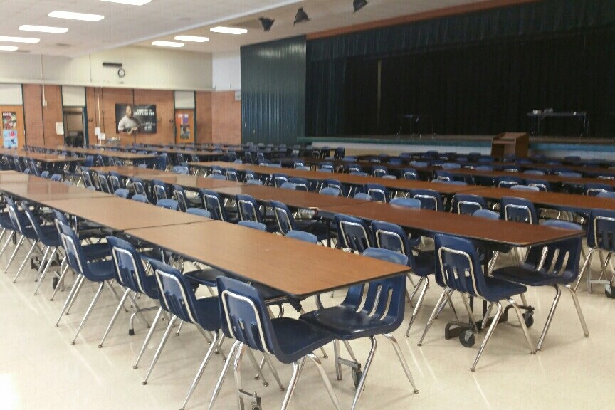 Cafeteria