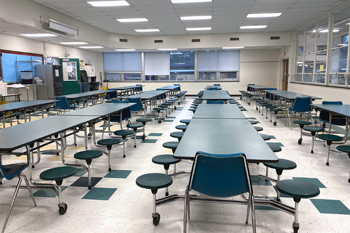 Cafeteria