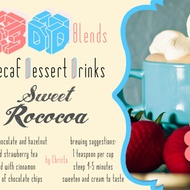 Sweet Rococoa from Adagio Custom Blends, Christa Y