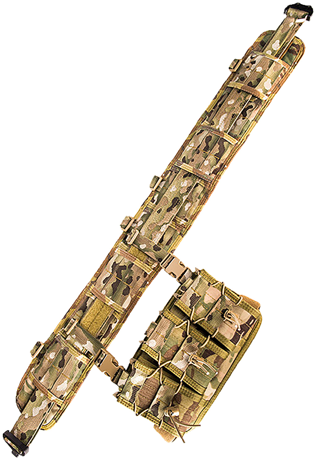 Sure-Grip Padded Belt 33PB00MC | EGUN DIRECT | Butler | 53007