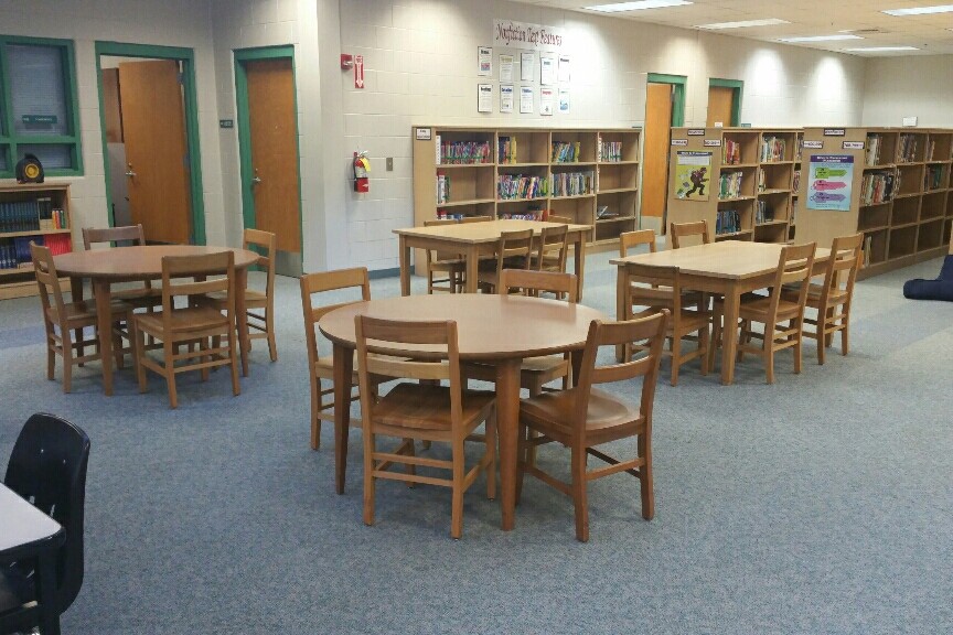 Media Center
