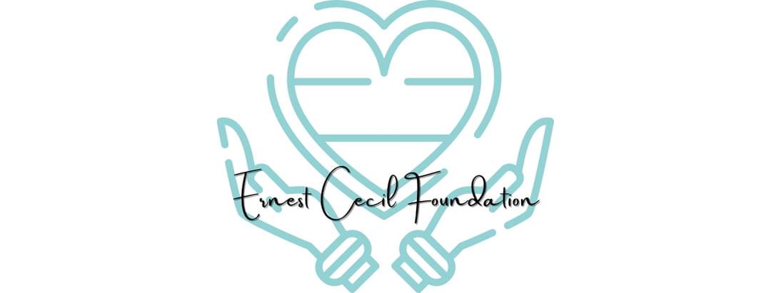 Ernest Cecil Filio Foundation logo