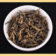 Yunnan Black Gold Spring 2014 from Yunnan Sourcing