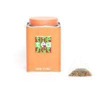 Organic Mint Kiss from The Tea Set