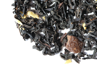 Black Cocoa Coconut from ZenTea