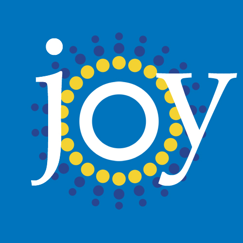 Joy For Kansas logo