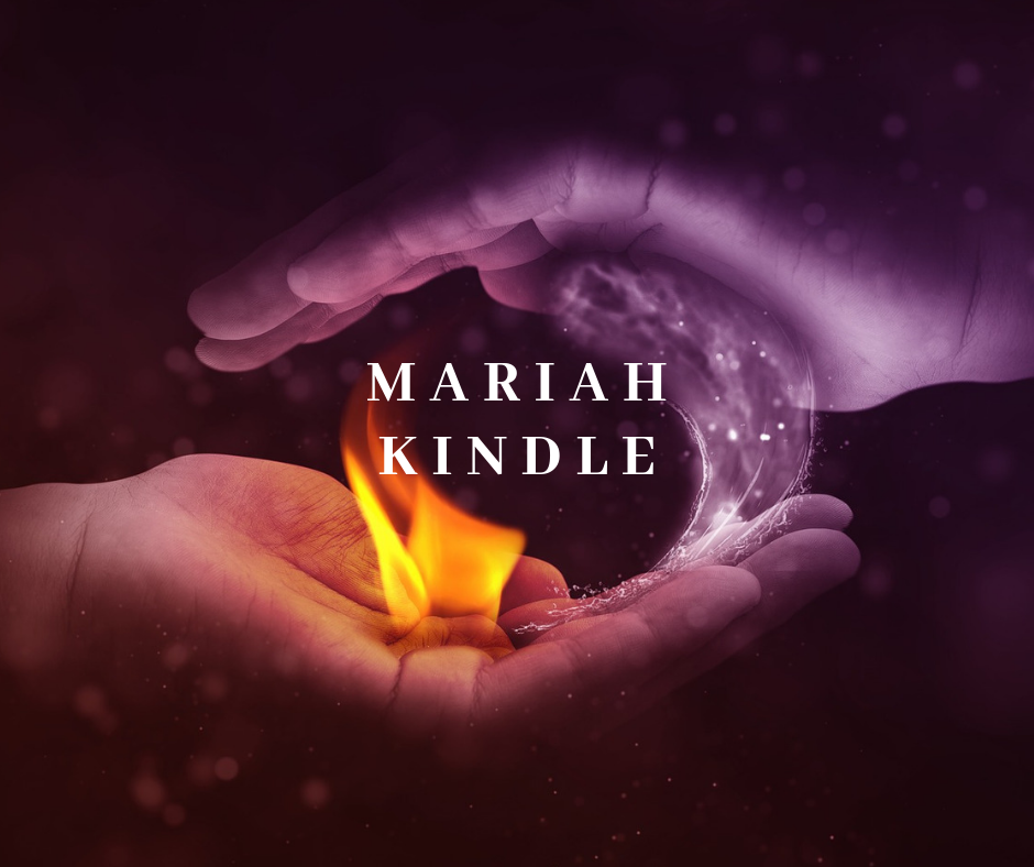 Mariah Kindle