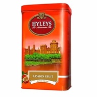 Passion Fruit from HYLEYS