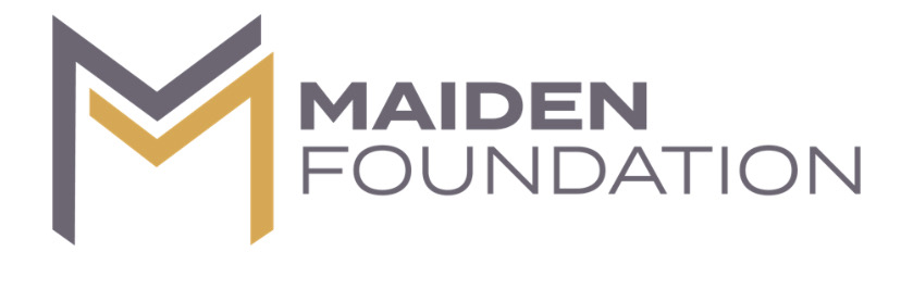Maiden Foundation logo