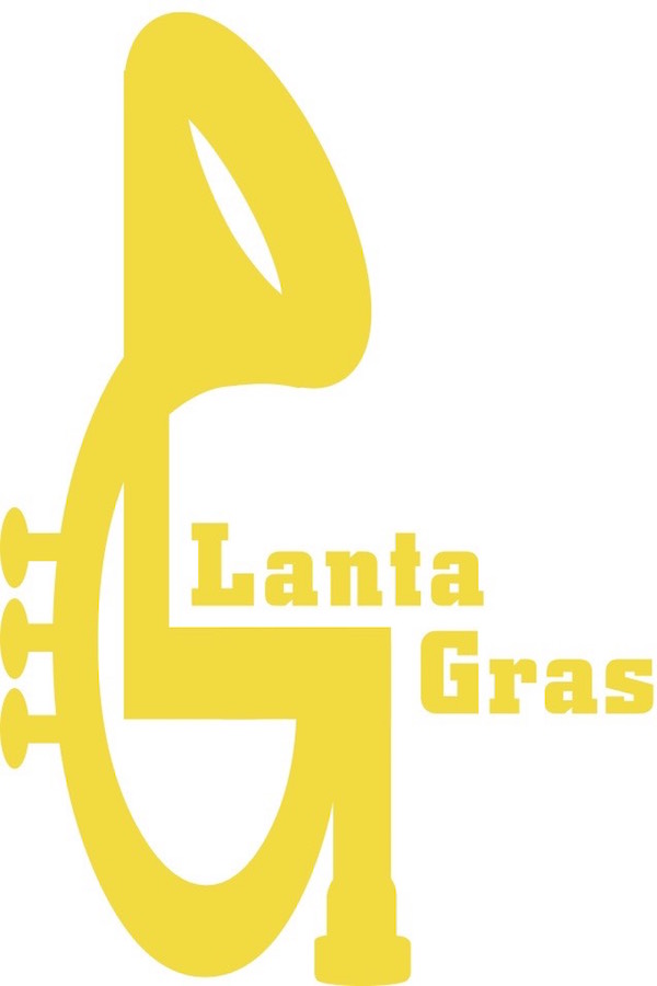Lanta Gras logo