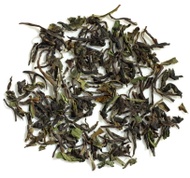 Poobong First Flush 2013 Darjeeling tea from Tea People