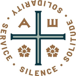 Contemplative Outreach of Colorado logo