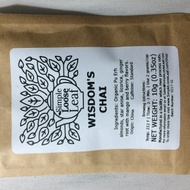 Wisdom’s Chai from Simple Loose Leaf