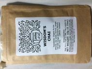 Wisdom’s Chai from Simple Loose Leaf