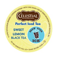 Sweet Lemon Black Tea from Celestial Seasonings