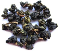 Taiwan Li Shan 'Tie Guan Yin' Oolong Tea from What-Cha