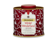 Winter Wonderland from Twinings