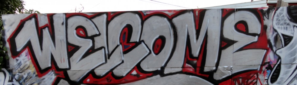Unduh 9300 Koleksi Gambar Grafiti Welcome Terbaik Gratis