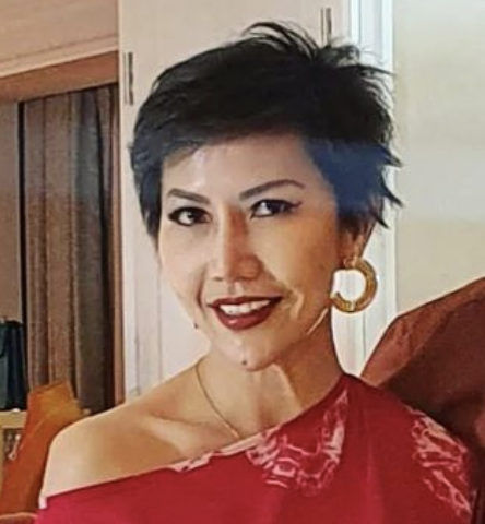 Shirley Prayudi